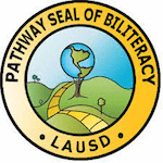 Pathway Seal of Biliteracy